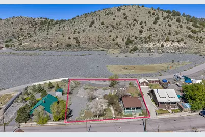 71 N Church St W, Eureka, UT 84628 - Photo 1