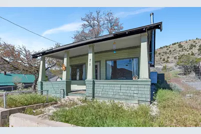 71 N Church St W, Eureka, UT 84628 - Photo 3