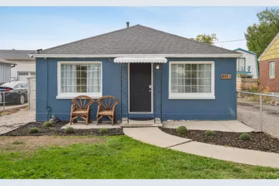 839 W 1300 S #A, Salt Lake City, UT 84104 - Photo 13