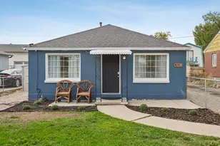 839 W 1300 S, Salt Lake City, UT 84104 - Photo 13