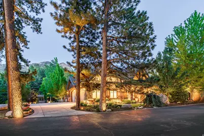 9621 S Glacier Park Ln, Sandy, UT 84092 - Photo 49