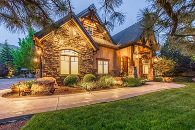 9621 S Glacier Park Ln, Sandy, UT 84092 - Photo 47