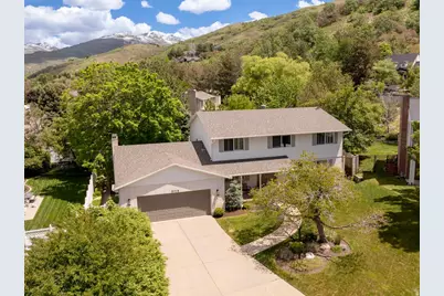3118 S 975 E, Bountiful, UT 84010 - Photo 1