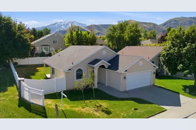 1405 S 780 W, Payson, UT 84651 - Photo 1