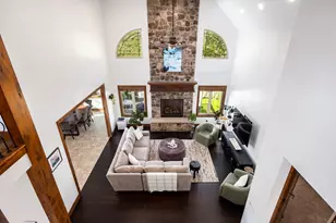 5405 Bobsled Blvd, Park City, UT 84098 - Photo 3