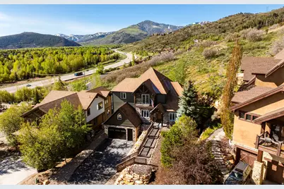 5405 Bobsled Blvd, Park City, UT 84098 - Photo 19