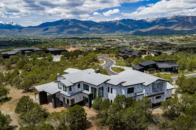2418 E Red Knob Way, Heber City, UT 84032 - Photo 35