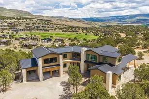 2418 E Red Knob Wy, Heber City, UT 84032 - Photo 1