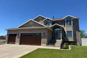 5577 S 4650 W, Hooper, UT 84315 - Photo 1