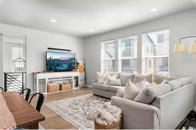 2757 N Tower Mill Way W, Lehi, UT 84043 - Photo 5