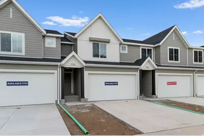 1904 E 640 N #1219, Salem, UT 84653 - Photo 1