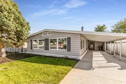 65 W Alta Way, Sandy, UT 84070 - Photo 1