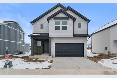2018 E Dorset Way #284, Salem, UT 84653 - Photo 3