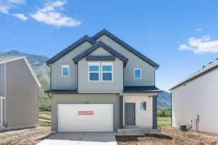 2018 E Dorset Wy, Salem, UT 84653 - Photo 1