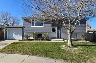 3906 S Boothill Cir S, West Valley, UT 84120 - Photo 1