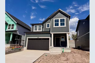 2014 N High Uintas Ln #108, Heber City, UT 84032 - Photo 1