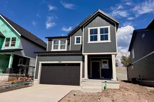 2014 N High Uintas Ln, Heber City, UT 84032 - Photo 1