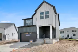 2014 N High Uintas Ln, Heber City, UT 84032 - Photo 1