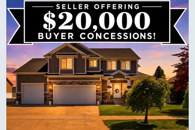 1369 W 725 S, Layton, UT 84041 - Photo 1