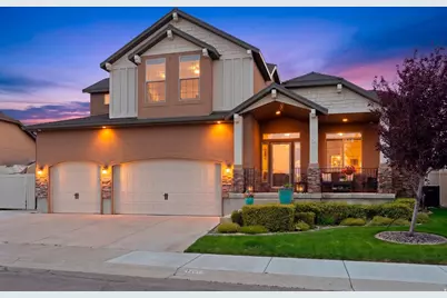 14666 S Desert Sage Dr, Herriman, UT 84096 - Photo 1