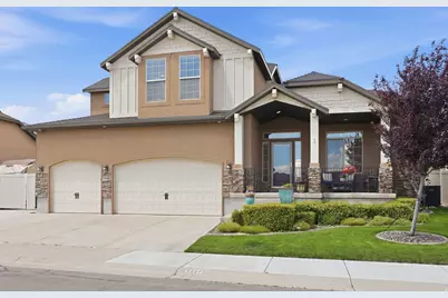 14666 S Desert Sage Dr, Herriman, UT 84096 - Photo 45