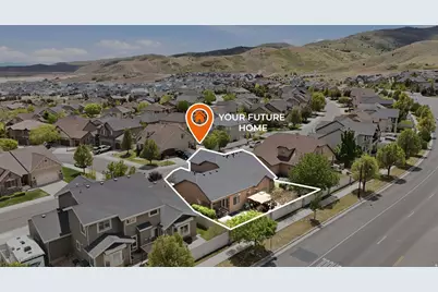 14666 S Desert Sage Dr, Herriman, UT 84096 - Photo 51