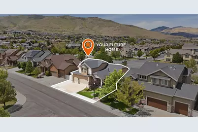 14666 S Desert Sage Dr, Herriman, UT 84096 - Photo 53