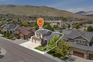 14666 S Desert Sage Dr, Herriman, UT 84096 - Photo 53