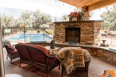 9581 E 8000 N, Lapoint, UT 84039 - Photo 21