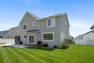 1181 S 3750 E, Spanish Fork, UT 84660 - Photo 35