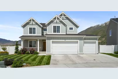 1181 S 3750 E, Spanish Fork, UT 84660 - Photo 1