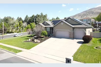 1475 E Harvey Rd, Fruit Heights, UT 84037 - Photo 3