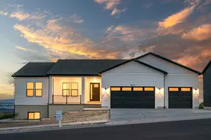 3673 N Mountain Rd E, North Ogden, UT 84414 - Photo 1