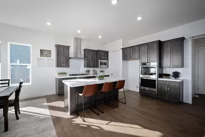 3673 N Mountain Rd E #13, North Ogden, UT 84414 - Photo 9