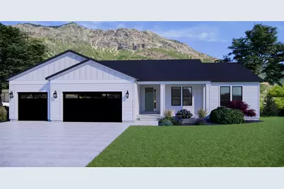 3673 N Mountain Rd E #13, North Ogden, UT 84414 - Photo 1