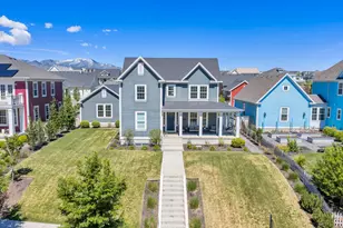 5022 W Lake Ave, South Jordan, UT 84009 - Photo 1