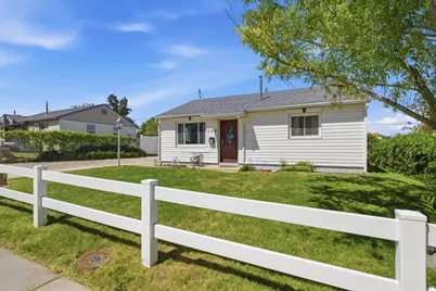 320 S 320 W, Tooele, UT 84074 - Photo 1