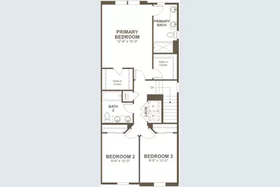 12686 S S Lincoln Peak Ln #114, Herriman, UT 84096 - Photo 21