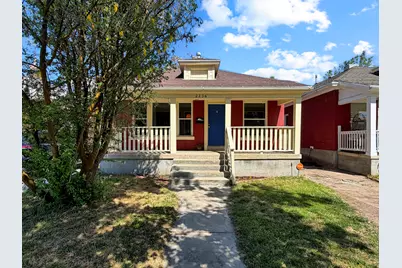 2236 S Quincy Ave E, Ogden, UT 84403 - Photo 1