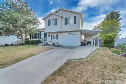 5818 S 3340 W, Salt Lake City, UT 84129 - Photo 1