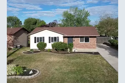 526 S 500 W, Brigham City, UT 84302 - Photo 1