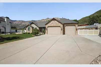 1348 E 2450 N, North Ogden, UT 84414 - Photo 3