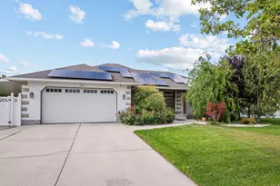 1366 W Palmer Ln, South Jordan, UT 84095 - Photo 1