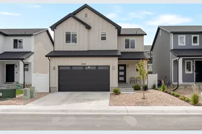 6720 S Window Peak Way W, West Jordan, UT 84081 - Photo 1