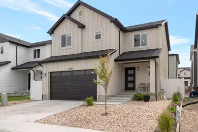 6720 S Window Peak Way W, West Jordan, UT 84081 - Photo 3