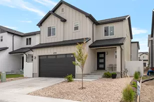 6720 S Window Peak Way W, West Jordan, UT 84081 - Photo 3