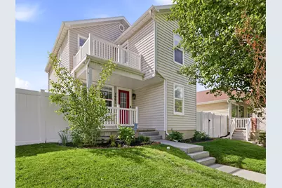 7901 N Weeping Ash Dr, Eagle Mountain, UT 84005 - Photo 1