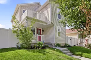 7901 N Weeping Ash Dr, Eagle Mountain, UT 84005 - Photo 1