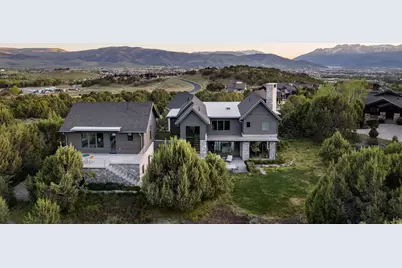 3125 E Horse Mountain Cir #LOT187, Heber City, UT 84032 - Photo 11