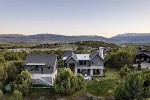 3125 E Horse Mountain Circle, Heber City, UT 84032 - Photo 11